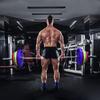 GK Olympic Straight Barbell Bar