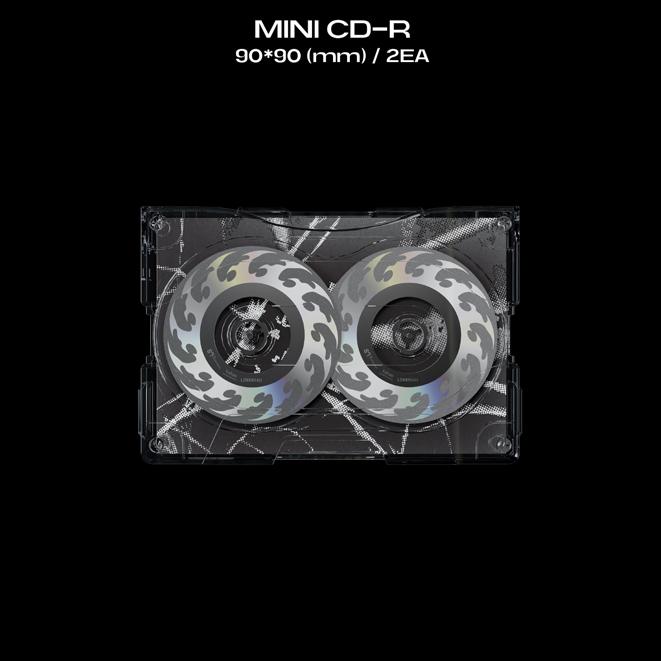 NCT МЕЧТА «МЕЧТА»( )SCAPE' DREAMini Ver.