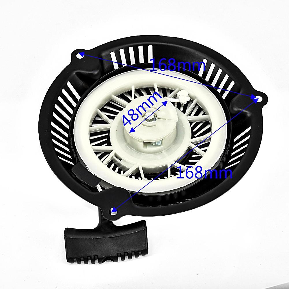 Ручной старт 1 шт. 340102501216 Аксессуары в сборе