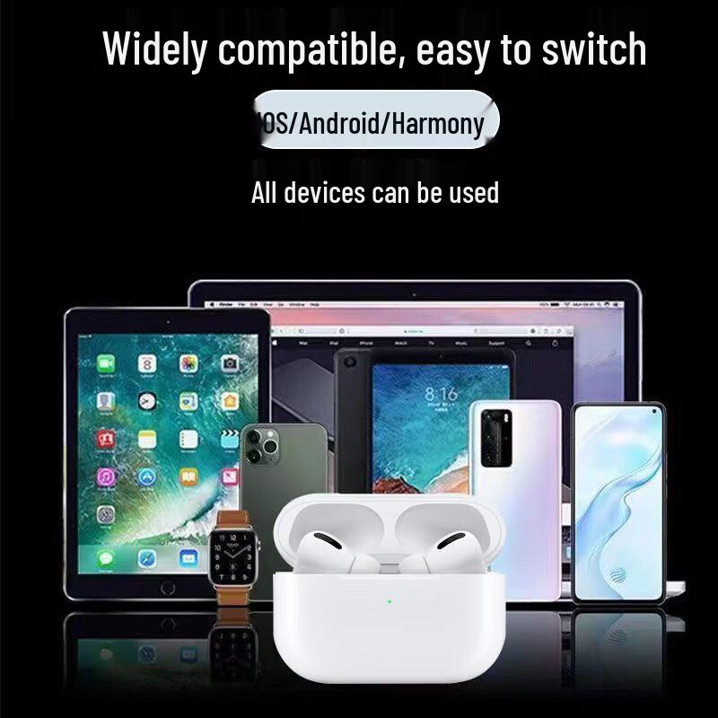 Беспроводные Bluetooth-наушники SooPii T3