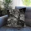 Singer musician Kkidd voodoo   Personalized Pillow Cover Kids Bedroom Wild Party Decor Pillowcase kid Birthday shower Gift