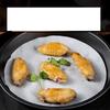 Круглые вкладыши из пергаментной бумаги для аэрофритюрницы и выпечки