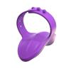 Finger Vibrator - HER - Purple - Vibrating - For Adults - Erogenous Stimulation