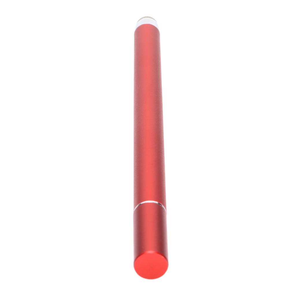  Pen 2 in 1   Capacitive Screen Touch Pen Pencils High Sensitivity Fine Point Digital Pencil