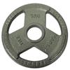 Congye Three-Hole Cast Iron Barbell Weight Plate