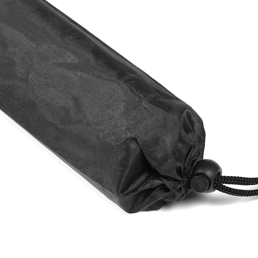 ЧАСО Покерный мат Казино Компактная карточная игра Техас с чехлом Синий Холдем