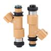 4 шт. Форсунок для Subaru Forester Impreza Outback 2.5L WRX STI Legacy Mitsubishi Eclipse 16611-AA680 16611AA68B 16611AA730