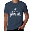 Official Into The Dark Tshirt Breathable Travel Tshirt