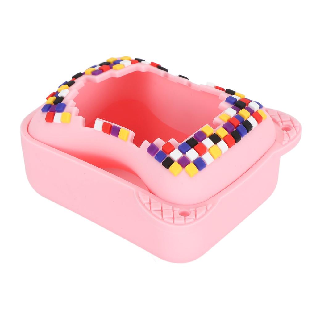 Силиконовый чехол для интерактивной игрушки Bitzee, цифрового питомца, со шнурком, устойчивый к царапинам, для электронных питомцев, для путешествий