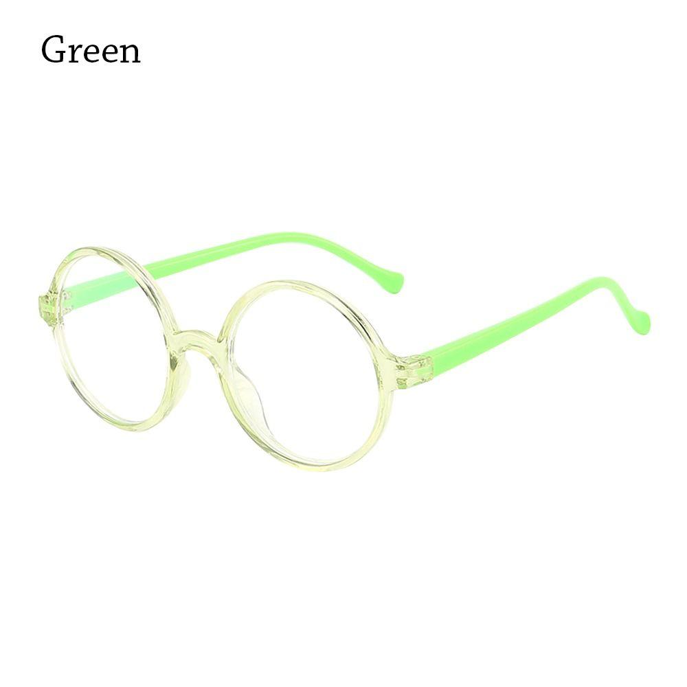 Защита глаз Очки с защитой от синего света Сверхлегкие компьютерные очки для детей Мальчики Девочки