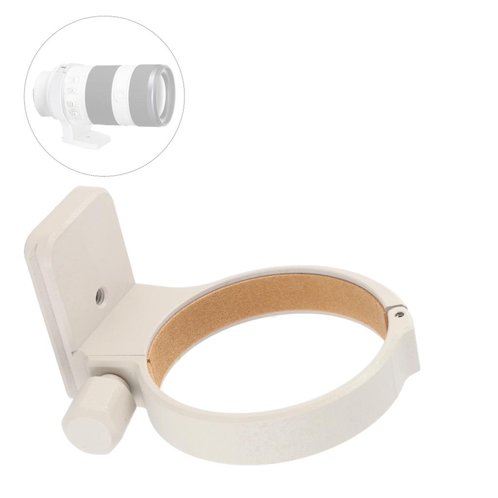 Металлическое кольцо крепления объектива Замена для объективов FE 70‑200mm F4 G OSS SEL70200G