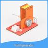 Children's Science Experiment Kit: DIY Handmade Invention and Assembly Toy for Young Innovators