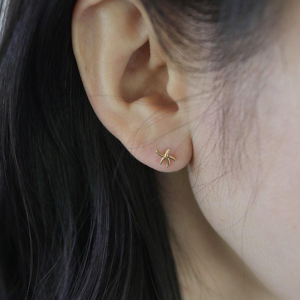 14K Gold-Filled Silver Moonlight 3P Set