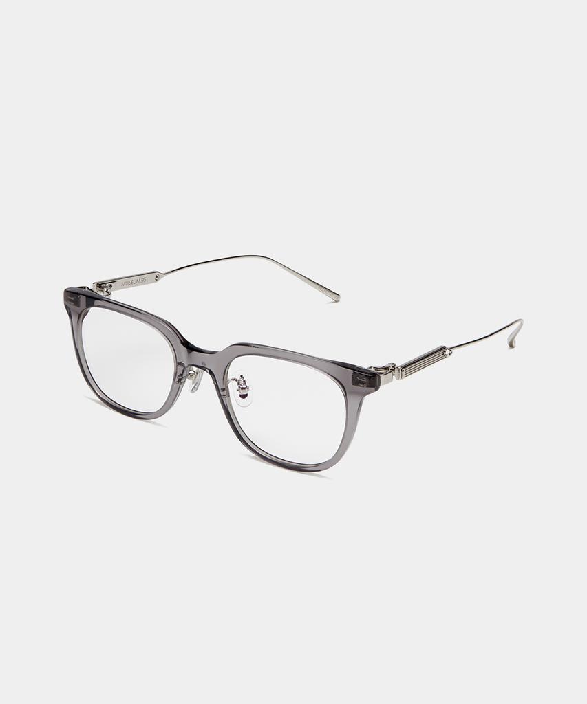 Myujieombaibikeon Museum.95 [Gray]