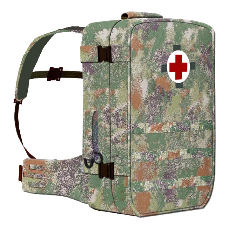 Медицинский рюкзак Huano Rescue