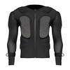XRD Full Body Skiing Armor Set Adults Knee Hip Shoulder Elbow Protection Spandex Compression Base Layer Alpine