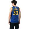 Мужская баскетбольная майка Stephen Curry Golden State Warriors