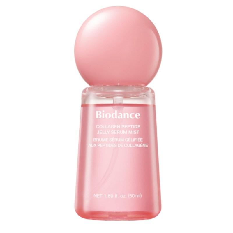 Biodance Collagen Peptide Jelly Serum Mist, 50ml, 1 pcs