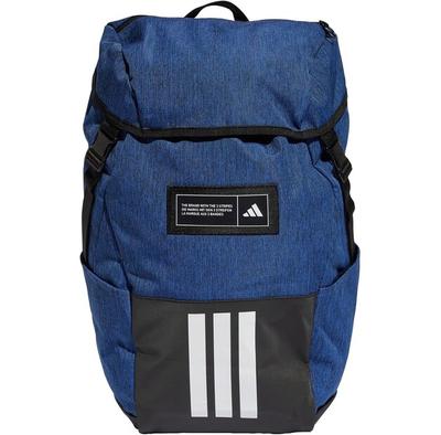 Рюкзак 4ATHLTS Camper shadow navy/white (IZ1914)