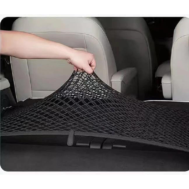 For Toyota RAV4 XA50 MK5 Suzuki Across ~2024 Car Trunk Net Interior Luggage Cargo Organiser Auto One Pices