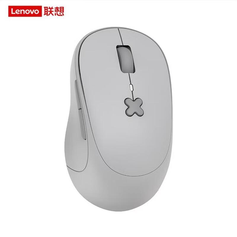Lenovo Беспроводная мышь XiaoQ Bluetooth