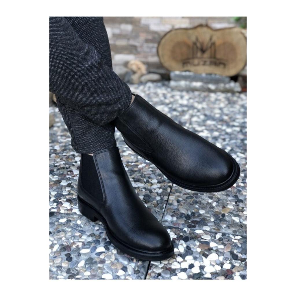 Muzan Chelsea Boots 3029