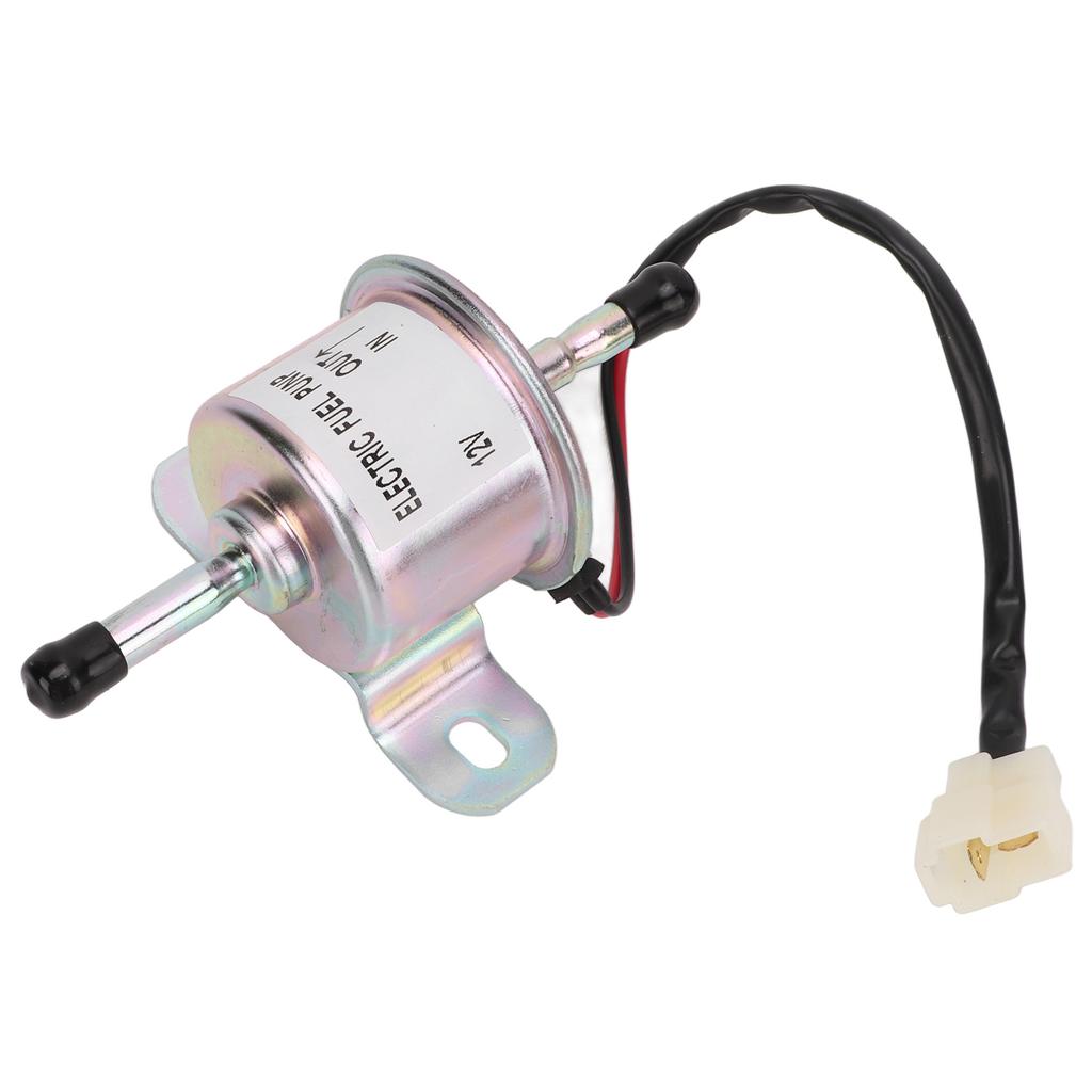 Electric Fuel Pump 49040?2065 Replacement for FD11D FD501 FD501D FD620D Lawn Mower ATV Engine