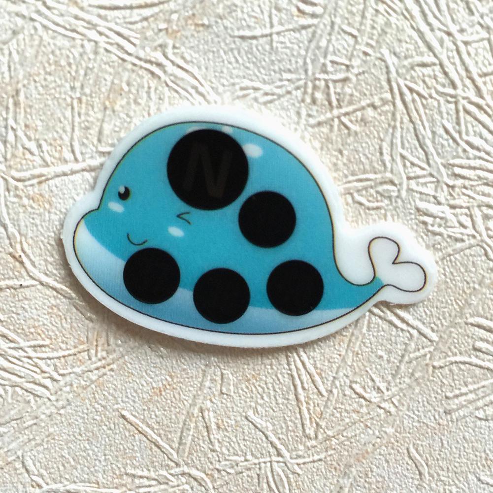 Детский медведь, милый ЖК-дисплей с изображением животных, датчик температуры на лбу и теле, детские термометры