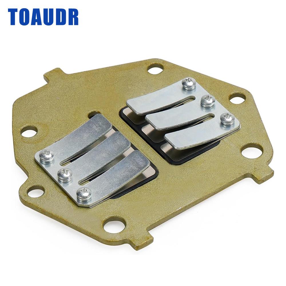 3B2-02100-0, 3B2-02100 Деталь подвесного мотора подходит для Tohatsu для Nissan Модели M6B/M8B/M9.8B и NS6B/NS8B/NS9.8B