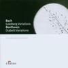 CD JOHANN SEBASTIAN BACH, LUDWIG VAN B - Bach: Goldberg Variations / Beethov 2564600102 UK Classical Used