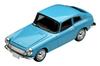 Tomica Limited Vintage Honda S600 Купе Светло-голубой 1/64 LV-125d