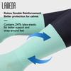 LAMEDA Men's Cycling Socks Reflective Bicycle Road Bike Racing Socks Breathable Outdoor Sports Running Socks Man MTB Accessories