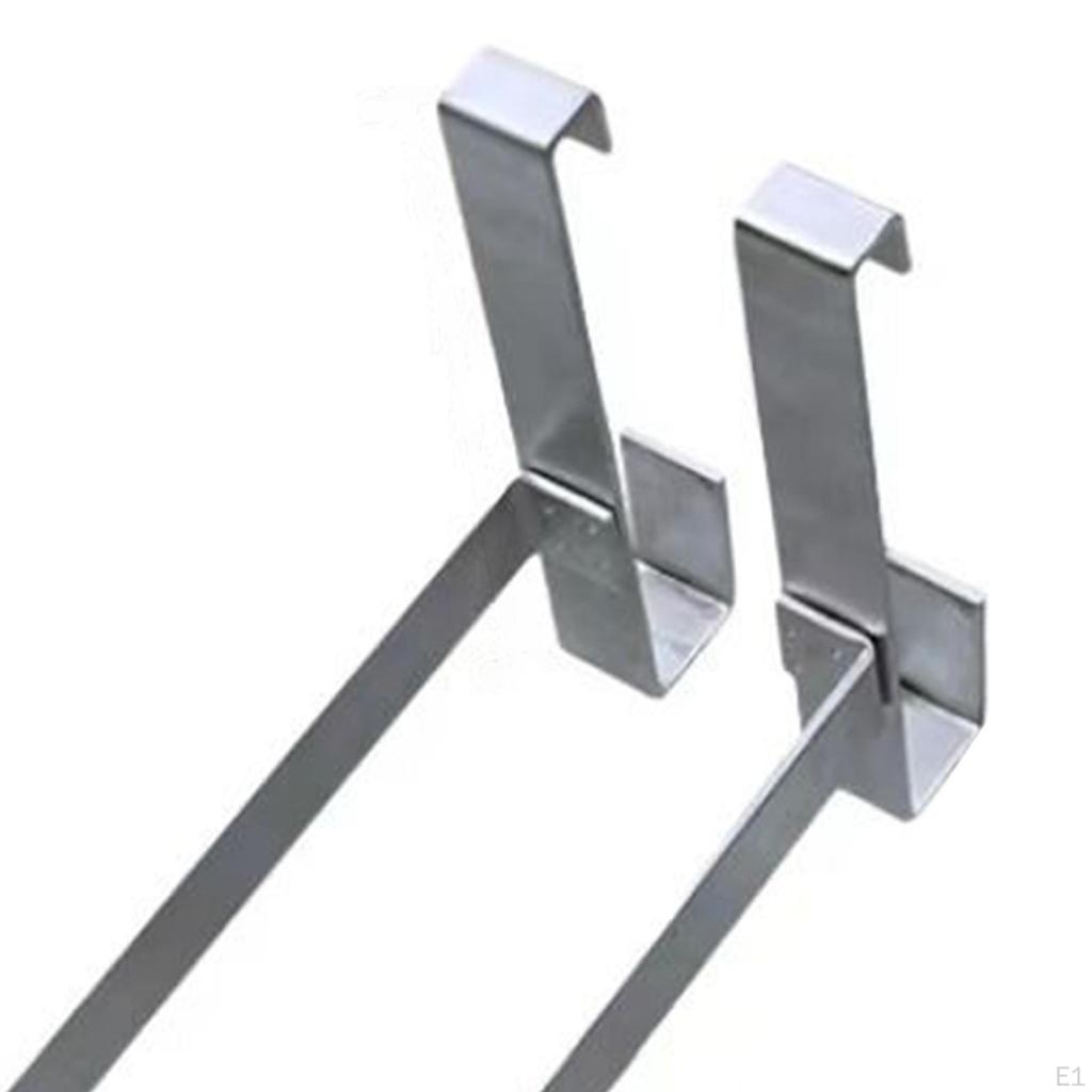 2 Держателя для рамок улья, Захват, Принадлежности, Инструменты для мастерской