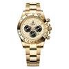 Watch for Men Business Luxury Top Brand Multi-Function Dial Watches Waterproof Sports Automatic Mechanical Watches reloj hombre