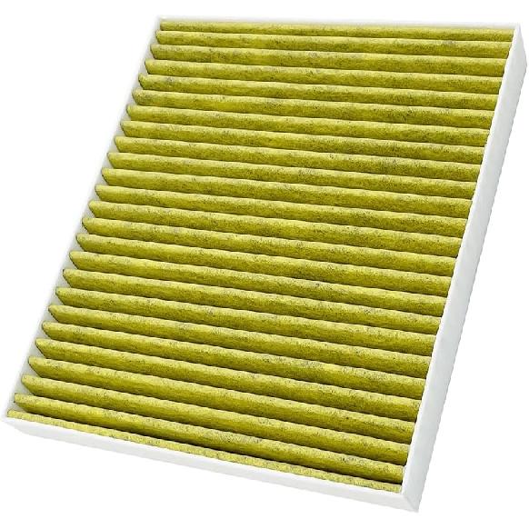 JOJOMARK Cabin Air Filter Fits For Tesla Model 3/Y With Activated Carbon Fit For 2016-2024 Model 3/ 2024 Model Y