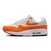 Nike Женские кроссовки Air Max 1 'Safety Orange' Повседневная обувь DZ2628-002