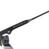 Excellent DITA sunglasses STATESIDE Matt black mens DRX-2066-C Used