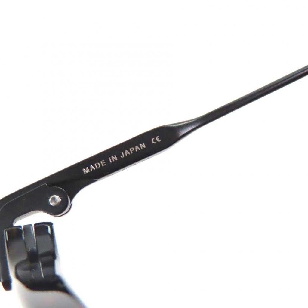 Excellent DITA sunglasses STATESIDE Matt black mens DRX-2066-C Used