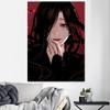 Hells Paradise Jigokuraku Anime Poster Prints Wall Decals Sticker Pictures Canvas Painting Living Room Home Decoration