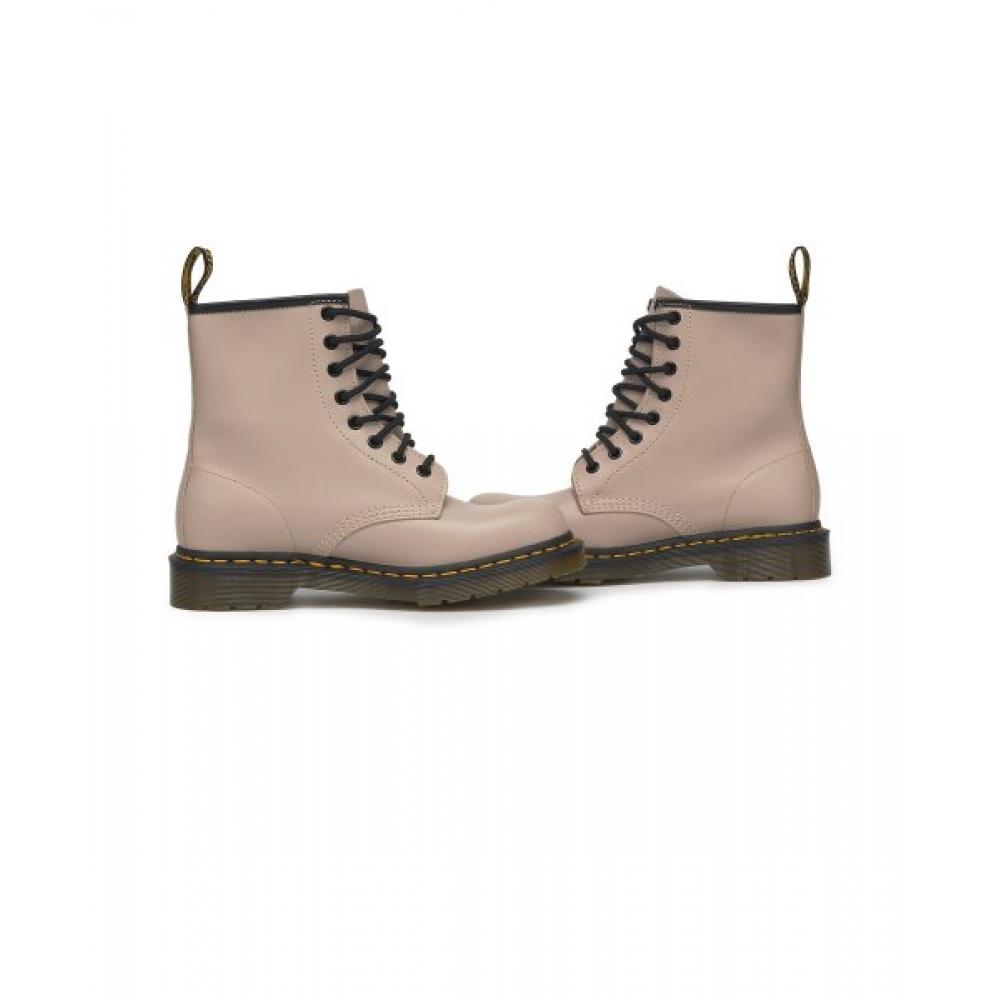 Dr.martens 1460 8 отверстий винтажный гладкий верх 31008348