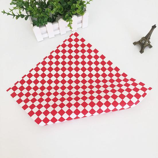 Новые вкладыши для коробок для тортов, чистые и гигиеничные, не содержат BPA, маслостойкие