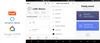 Remote Control Switch 12 Scenes 4 Channel ZigBee Tuya