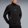 Puma МУЖСКАЯ СРЕДНИЙ СЛОЙ СПОРТИВНАЯ ТОЛСТОВКА 694201-01