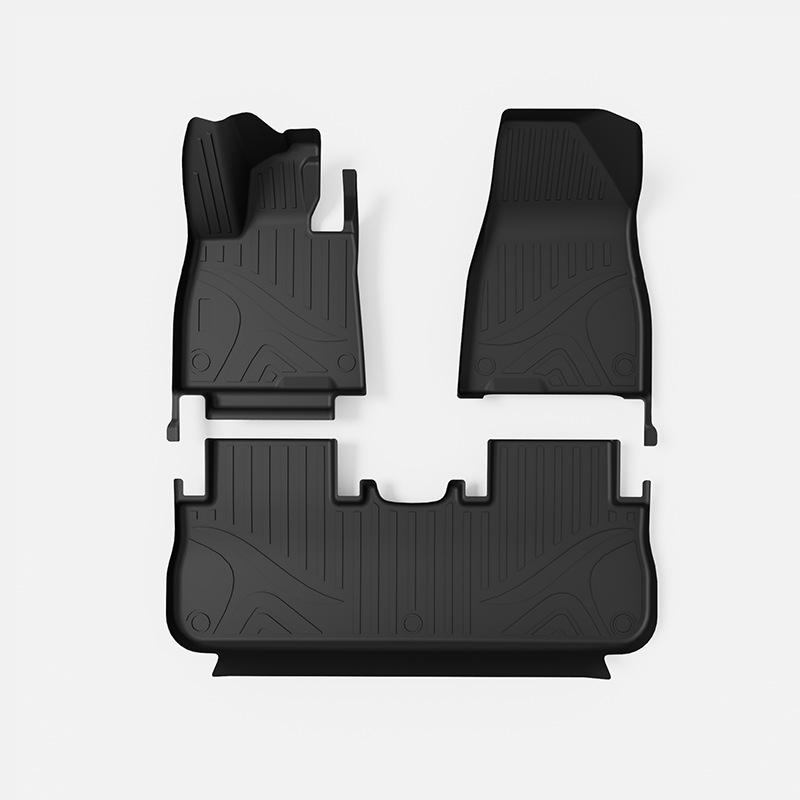 Changan Deep Blue G318/S7/SL03/S5/S05/L07/360TPE Коврик для пола Galaxy