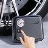 Portable Mini Car Inflation Pump Car Tire Inflation Cylinder Multi Functional Electric Inflation Machine