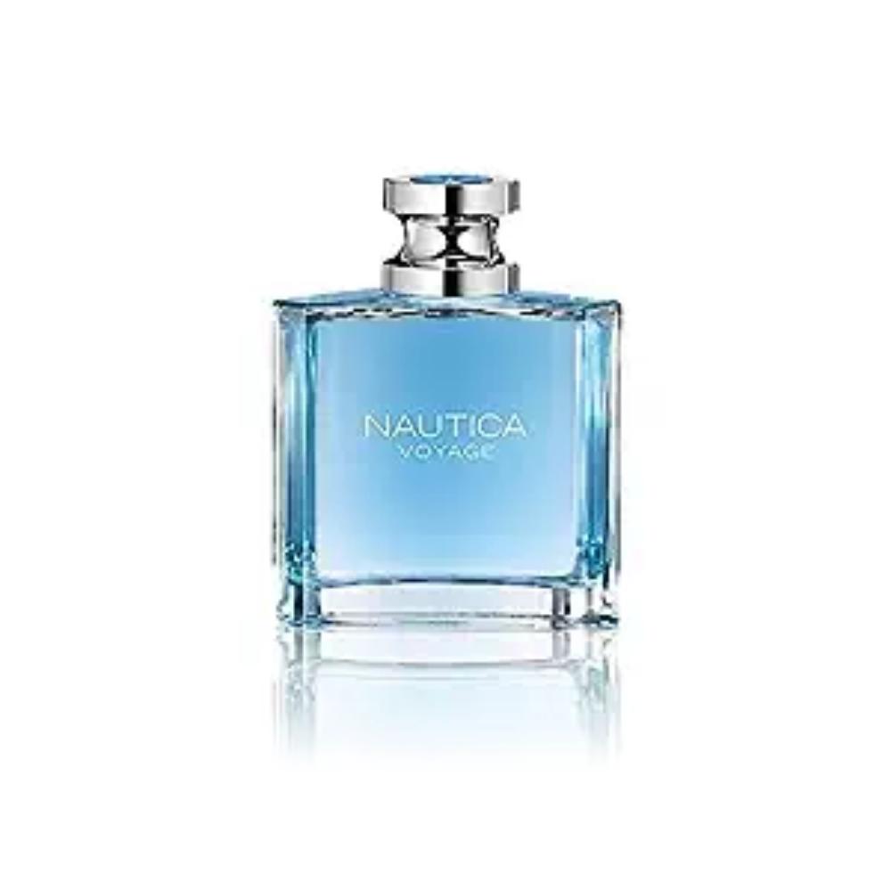 Nautica Туалетная вода Voyage для мужчин, жидкость, 100 мл