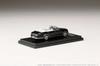 HJ64 Toyota Century Кабриолет Черный Цвет Модель HJ643019CBK 1/64