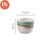 Ceramic Teacup Porcelain Coffee Water Drinking Cup Afternoon Tea Cup Small Wine Cup Office Drinkware