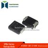 SMCJ75A Unidirectional TVS Diode, DO-214AB, Screen Printed GGR