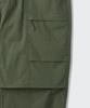 MUSINSA STANDARD [City Leisure] Cn Belted Utility Pants [Khaki]